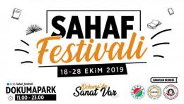Sahaf Festivali