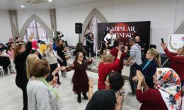 KADINLAR MATİNESİ