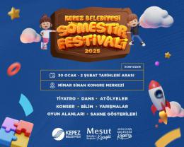 Sömestir Festivali