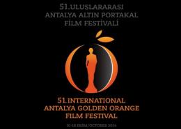 51. Altın Protakal Uluslararası Film Festivali Film Gösterimi ve Söyleşi
