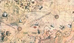 “Piri Reis Haritaları” Sergisi