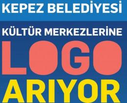 Kepez Belediyesi “Erdem Bayazıt Kültür Merkezi” ve “Mimar Sinan Kongre ve Sergi Merkezi” Logo Tasarımı Yarışması
