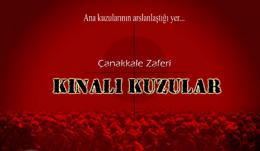 Antalya Eğitim Gönüllüleri Derneği “Kınalı Kuzular” Oyunu