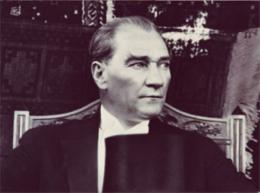 ‘’ATATÜRK FOTOĞRAFLARI SERGİSİ’’