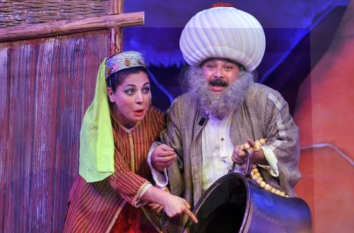 Antalya Nin 7 Kultur Sanat Merkezi Antalya Cityzone