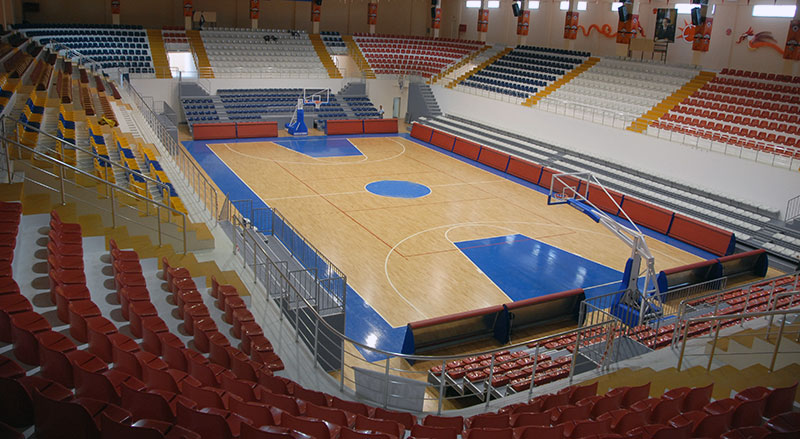 Antalya Da En Ideal 7 Spor Salonu Antalya Cityzone